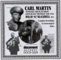 Carl Martin