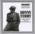 Sonny Terry Vol 1 1938 - 1945