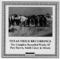 Texas Field Recordings 1934 - 1939