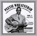 Peetie Wheatstraw Vol 1 1930 - 1932