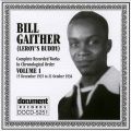 Bill Gaither Vol 1 1935 - 1936