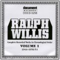 Ralph Willis Vol 1 1944 - 1951