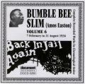 Bumble Bee Slim Vol 6 1936