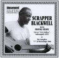 Scrapper Blackwell 1959 - 1960