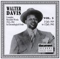 Walter Davis Vol 5 1933 - 1952