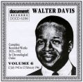 Walter Davis Vol 6 1940 - 1946