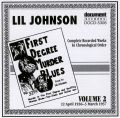 Lil Johnson Vol 2 1936 - 1937