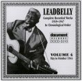 Leadbelly Vol 4 1944