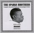 The Sparks Brothers 1932 - 1935