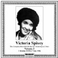 Victoria Spivey