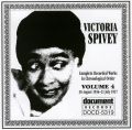 Victoria Spivey