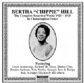 Bertha Chippie Hill 1925 - 1929