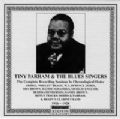 Tiny Parham & The Blues Singers 1926 - 1928