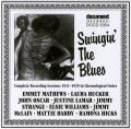 Swingin' The Blues 1931 - 1939