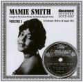 Mamie Smith Vol 1 1920 - 1921