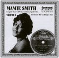 Mamie Smith Vol 1