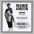 Mamie Smith Vol 2 1921 - 1922