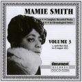 Mamie Smith Vol 3 1922 - 1923