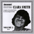 Clara Smith Vol 3 1925