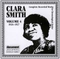 Clara Smith Vol 4 1926 - 1927