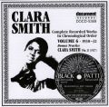 Clara Smith Vol 6 1930 - 1932