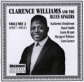 Clarence Williams & The Blues Singers Vol 2 1927 - 1932