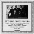 Swinging Gospel Sounds 1935 - 1942