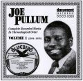 Joe Pullum Vol 1 1934 - 1935