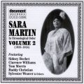 Sara Martin Vol 2 1923 - 1924