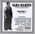 Sara Martin Vol 3 1924 - 1925