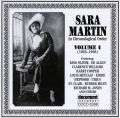 Sara Martin Vol 4 1925 - 1928