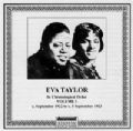 Eva Taylor Vol 1 1922 - 1933
