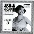 Lucille Hegamin Vol 3 1923 - 1932