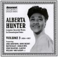 Alberta Hunter Vol 3 1924 - 1927