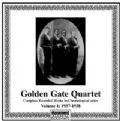 Golden Gate Quartet Vol 1 1937 - 1938