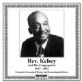 Rev Kelsey 1947 - 1951