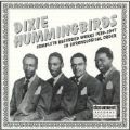 Dixie Hummingbirds 1939 - 1947