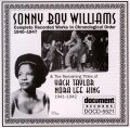 Sonny Boy Williams 1940 - 1947