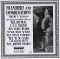 Preachers and Congregations Vol 1 1927 - 1938