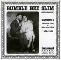 Bumble Bee Slim 1934 - 1937