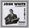 Josh White Vol 5 1944