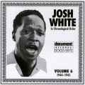 Josh White Vol 6 1944 - 1945