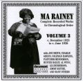 Ma Rainey Vol 3 1925 - 1926