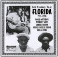 Field Recordings Vol 7 Florida 1935 - 1936