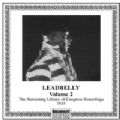 Leadbelly Vol 2 1935
