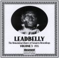 Leadbelly Vol 3 1935