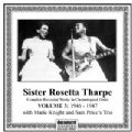 Sister Rosetta Tharpe Vol 3 1946 - 1947