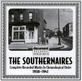The Southernaires 1938 - 1941
