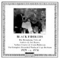 Black Fiddlers 1929 - c.1970
