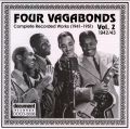 Four Vagabonds Vol 2 1942 - 1943
